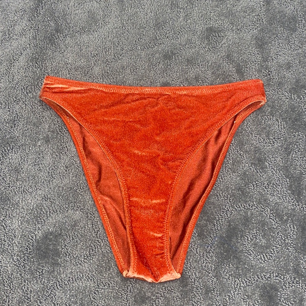 TRIANGL bottoms